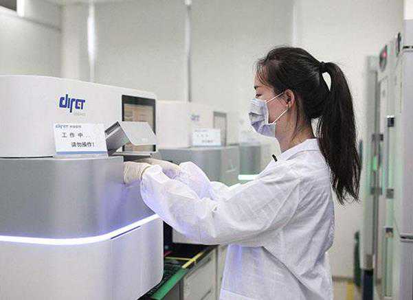 广东大学生捐卵 广东省第二人民医院试管婴儿成功率 ‘四维彩超头位是男是女